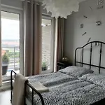 Lejlighed Przy Aquaparku W Redzie Rumia