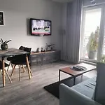 Przy Aquaparku W Redzie *