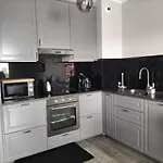 Lejlighed Przy Aquaparku W Redzie *