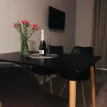 Przy Aquaparku W Redzie Lejlighed *