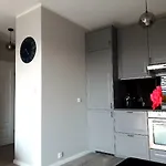 Przy Aquaparku W Redzie Lejlighed