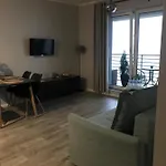 Przy Aquaparku W Redzie Lejlighed *