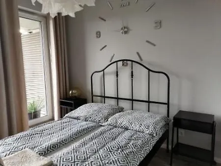 Przy Aquaparku W Redzie Διαμέρισμα *