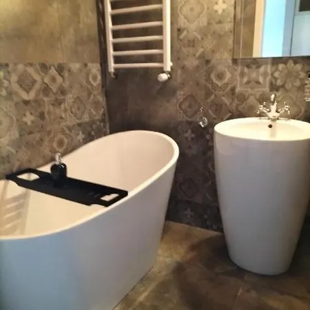 Διαμέρισμα Przy Aquaparku W Redzie Rumia