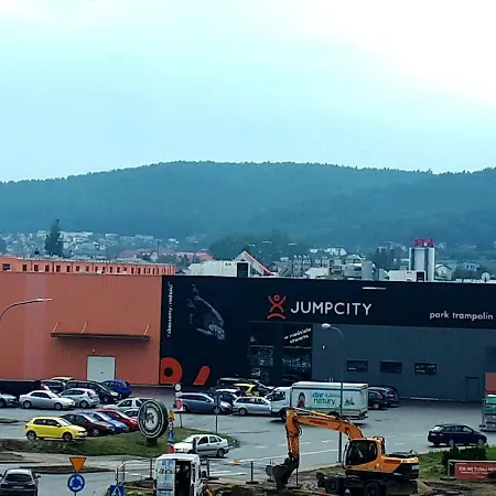 Przy Aquaparku W Redzie Διαμέρισμα Rumia