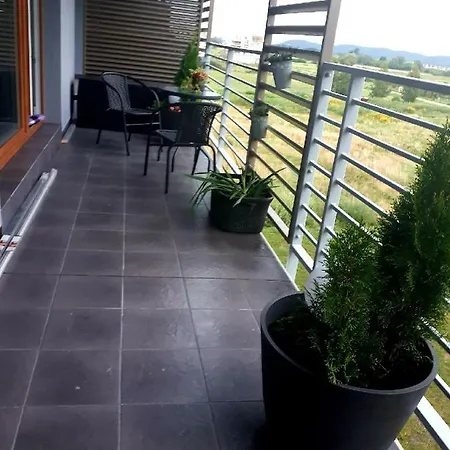 Przy Aquaparku W Redzie Rumia