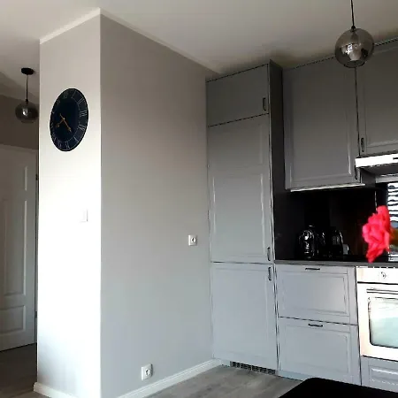 Przy Aquaparku W Redzie Διαμέρισμα