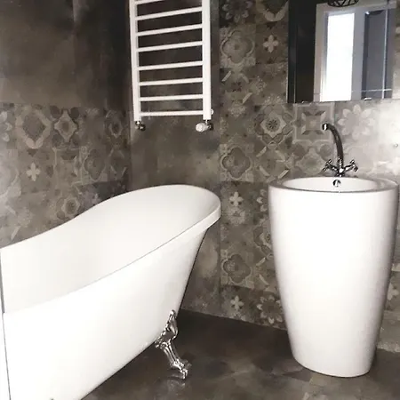 Przy Aquaparku W Redzie * Rumia