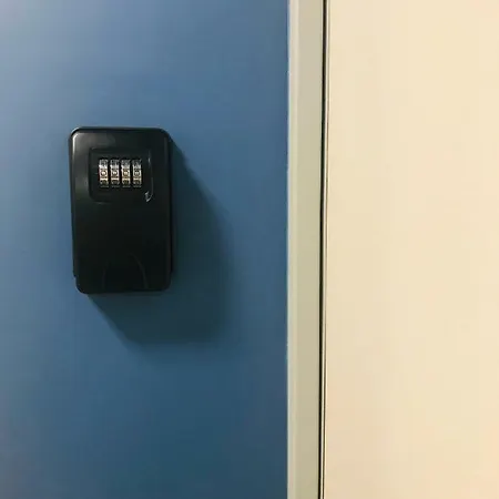 Przy Aquaparku W Redzie Appartement *