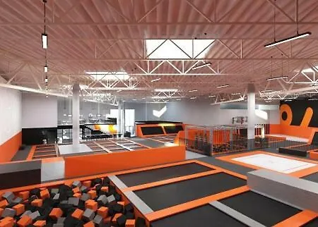 Appartement Przy Aquaparku W Redzie *