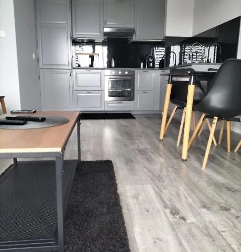 Przy Aquaparku W Redzie * 露米雅