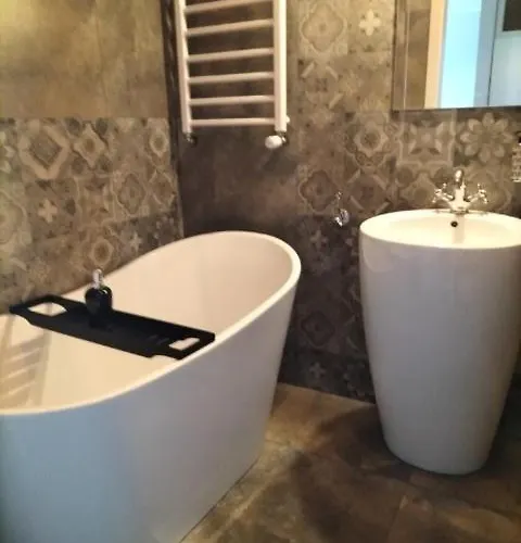 公寓 Przy Aquaparku W Redzie 露米雅