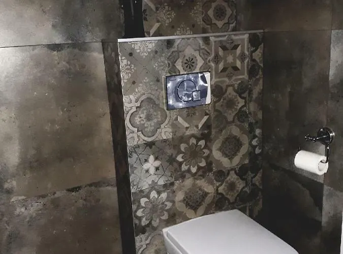 Przy Aquaparku W Redzie 公寓 *