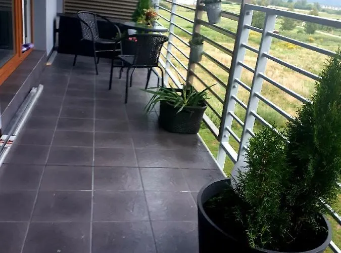 Przy Aquaparku W Redzie 露米雅