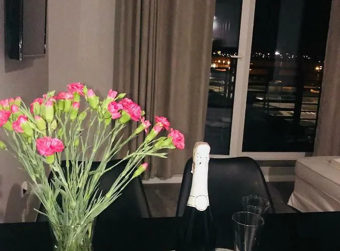 Przy Aquaparku W Redzie 露米雅