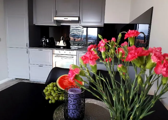 Przy Aquaparku W Redzie *