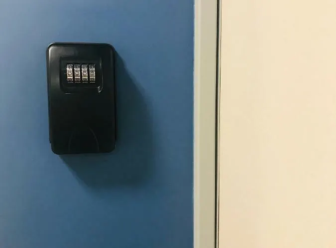 Przy Aquaparku W Redzie 公寓 *