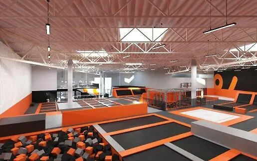 公寓 Przy Aquaparku W Redzie *