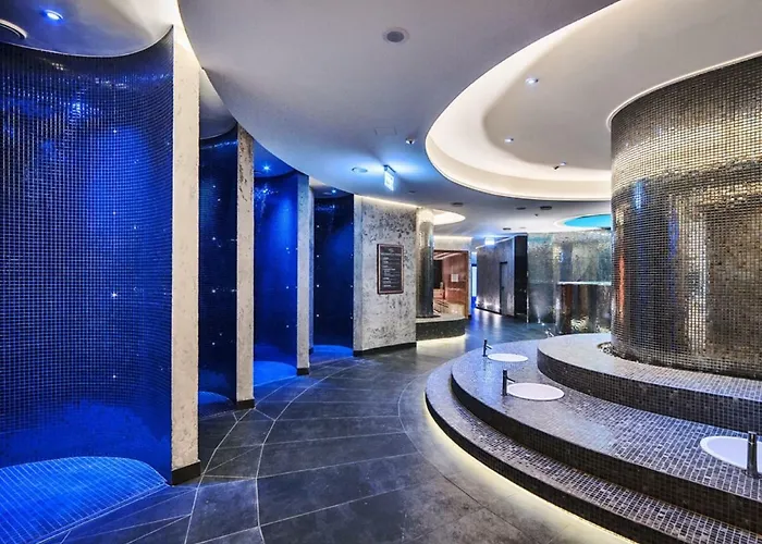 Przy Aquaparku W Redzie 公寓